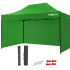 Gazebo Plegable 3x4.5 M Autoarmable 3 Paredes Eventos Playa Gazebo Plegable 3x4.5 M Autoarmable 3 Paredes Eventos Playa
