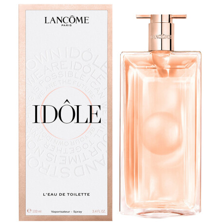 Perfume Lancome Idole Eau de Toilette 2024 100ml Original Perfume Lancome Idole Eau de Toilette 2024 100ml Original