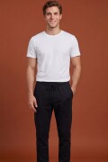 Pantalón Joshua. Negro
