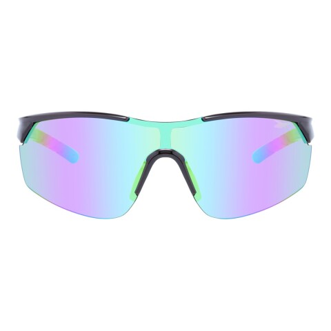 Lentes de Sol Chilli Beans Reebok Marrón Espejado