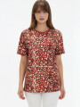 Remera Boreal Estampado 1