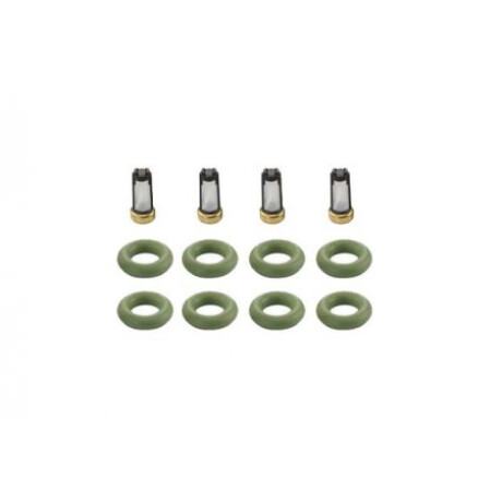 INYECCION PARTES - JGO.PRE FILTROS ORING INYECT MARELLI MPFI PALI GOL - INYECCION PARTES - JGO.PRE FILTROS ORING INYECT MARELLI MPFI PALI GOL -