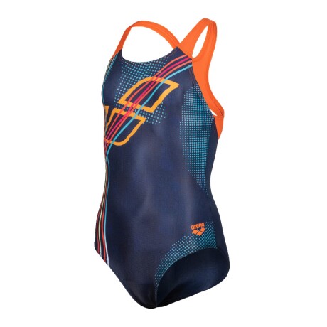 Bañador Arena Powerskin ST Next One Piece niña