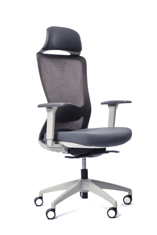 Silla Michigan Manager - Gris Silla Michigan Manager - Gris