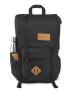 MOCHILA JANSPORT HATCHET BLACK