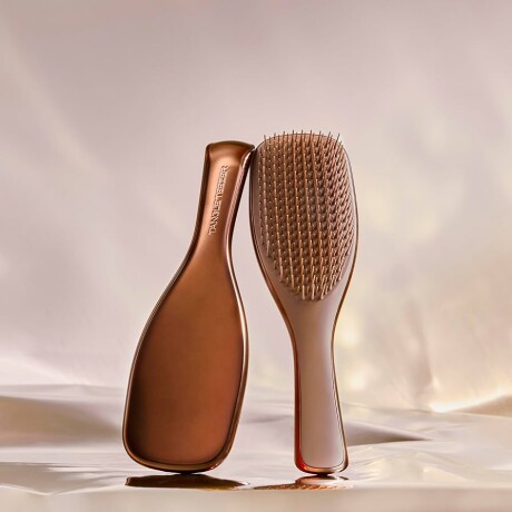 Tangle Teezer Cepillo de Pelo The Ultimate Detangler Ed. Especial Chocolate Bronze Tangle Teezer Cepillo de Pelo The Ultimate Detangler Ed. Especial Chocolate Bronze