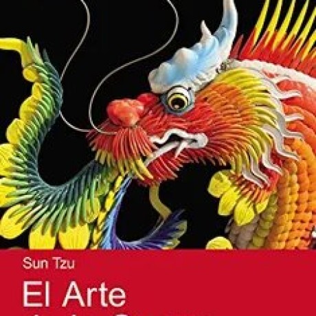 ARTE DE LA GUERRA, EL ARTE DE LA GUERRA, EL