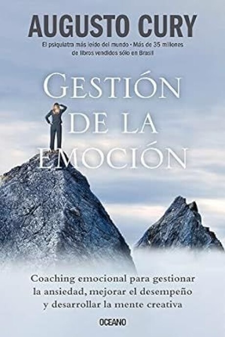 GESTION DE LA EMOCION GESTION DE LA EMOCION