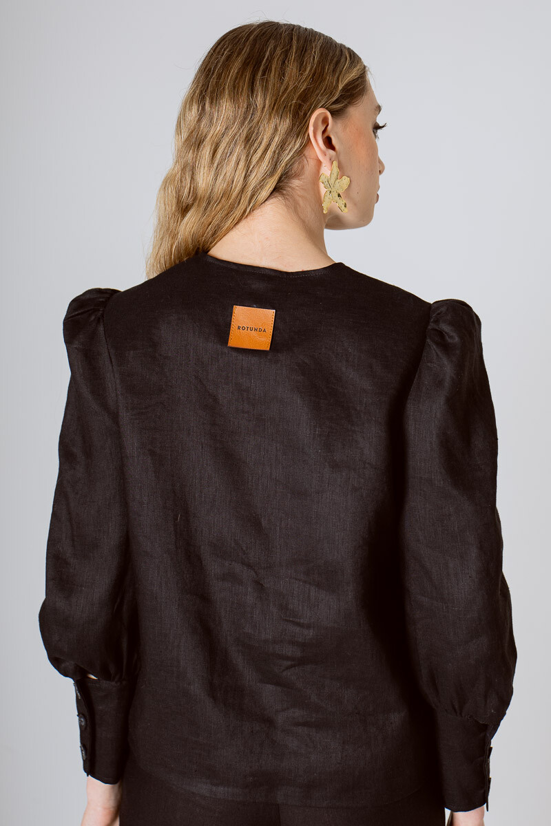 Pirna Black