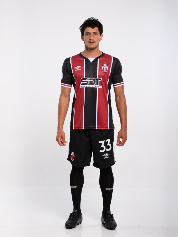 Equipo de futbol personalizado Umbro Hombre 010