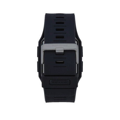 Reloj Rip Curl Rifles Tide Watch Negro