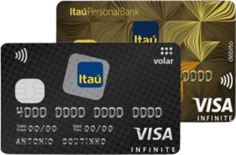 Itaú 25%OFF