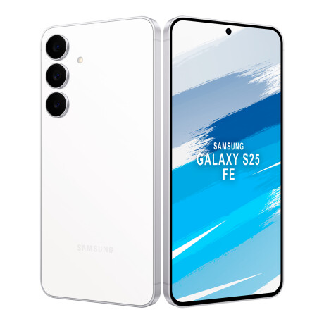 Samsung Galaxy S25 Fe 6,7'' 5G 8GB 256GB Triple Cam 50MP 001