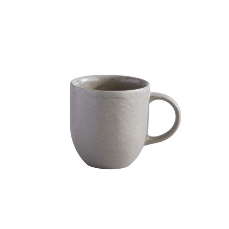 Mug 397 cc Concreto Mug 397 cc Concreto