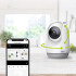 Cámara De Vigilancia Xion Cctv3 Wi-fi Full Hd CAMARA SMART WIFI XION CCTV3