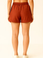 Short Lalies Terracota
