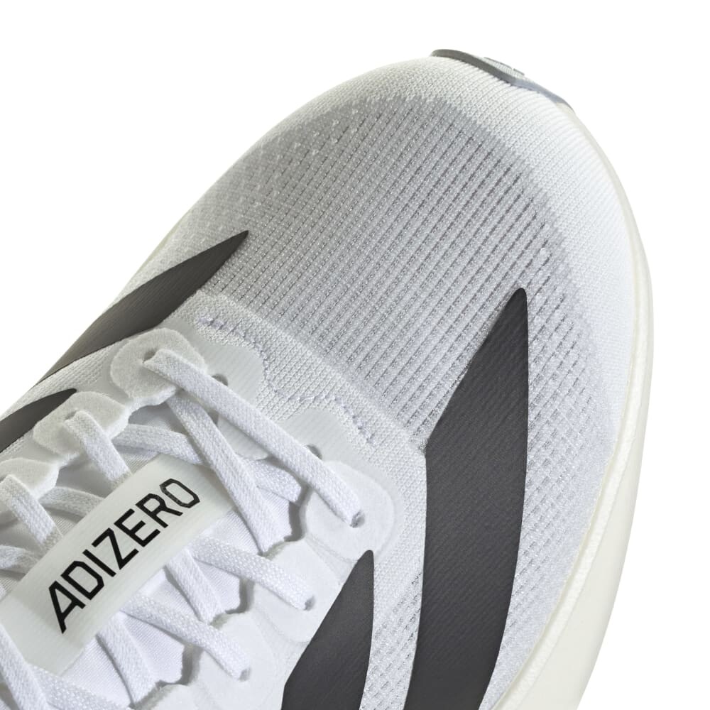 Zapatillas Running Adizero Evo Sl Mujer White