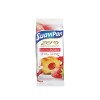 Mini Budín De Frutilla Zero Suavipan 40g Mini Budin Suavipan Frutilla