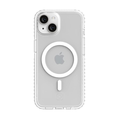 Incipio funda Grip iPhone 13/14 Clear Incipio funda Grip iPhone 13/14 Clear