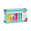 Set x6 marcadores de espuma para ninos y bebes Djeco +18m Set X6 Marcadores De Espuma Para Ninos Y Bebes Djeco +18m