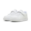 Championes PUMA Caven III AC+PS Niños 406239 01 Blanco