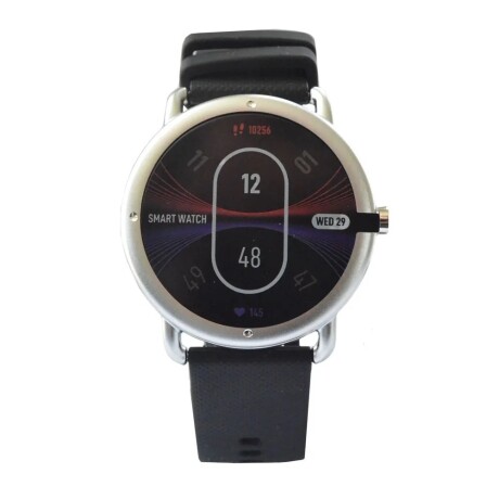 Reloj Smartwatch AIWA AW-SR10M 1.32' Impermeable 1P67 GPS BT - Black Reloj Smartwatch AIWA AW-SR10M 1.32' Impermeable 1P67 GPS BT - Black