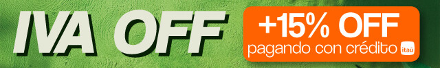 Top Menú IVA