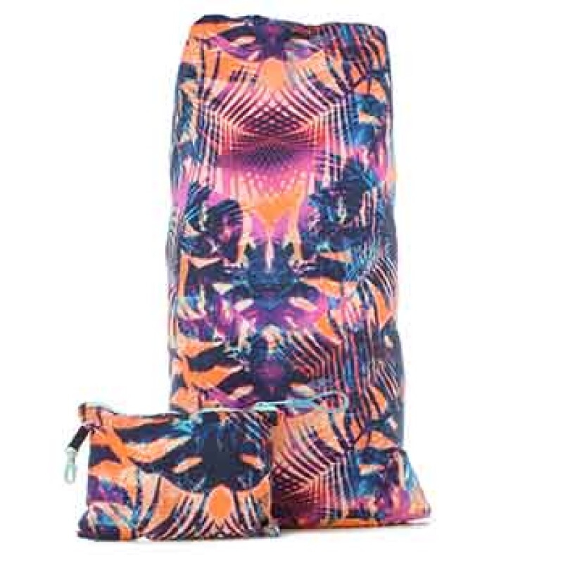 Mochila Reebok Studio Azul Indigo