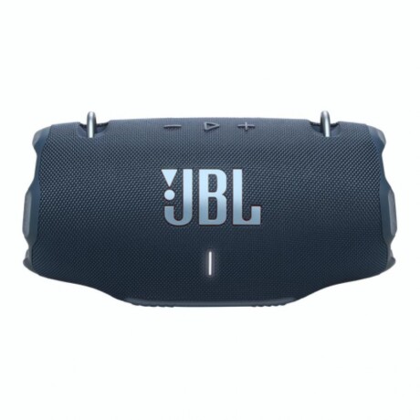 JBL XTREME 4 Parlante Inalámbrico JBL Xtreme 4 BT Batería 24Hrs Waterproof - Blue