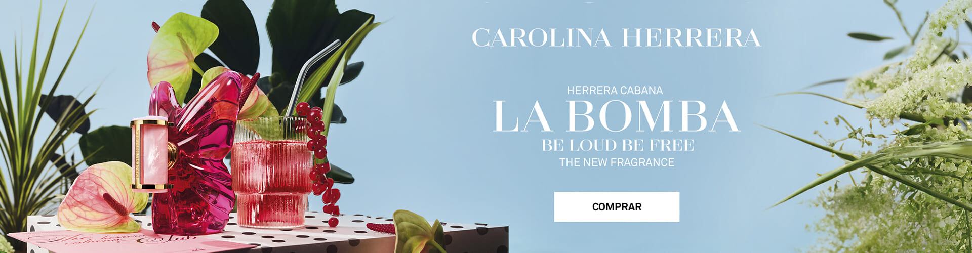 HS Lanzamiento La Bomba