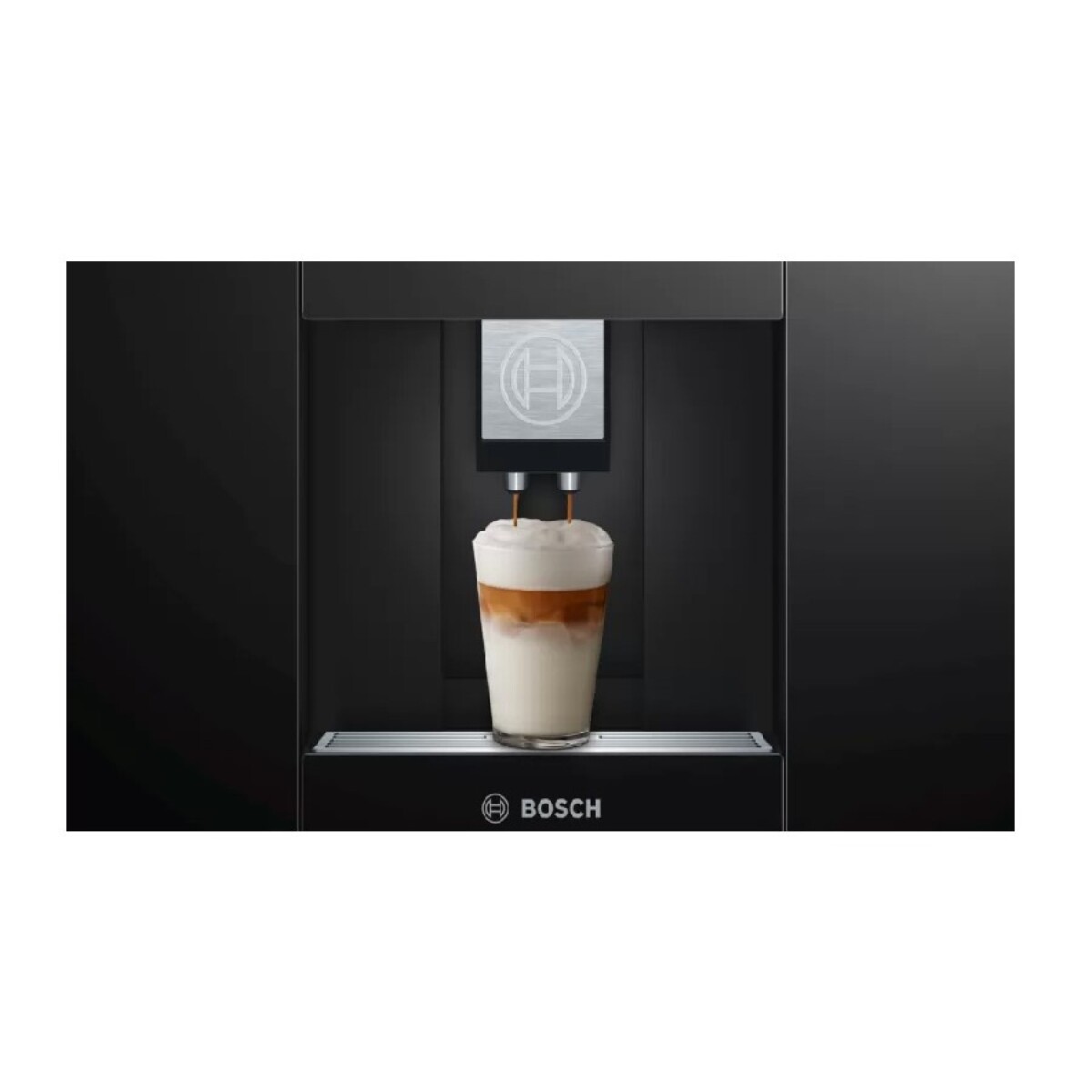 Cafetera integrable Bosch CTL636ES6 