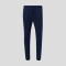 Embroidered Logo Joggers - Hombre Navy
