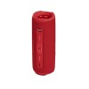 Parlante inalámbrico Bluetooth JBL Flip 6 - Rojo Parlante inalámbrico Bluetooth JBL Flip 6 - Rojo