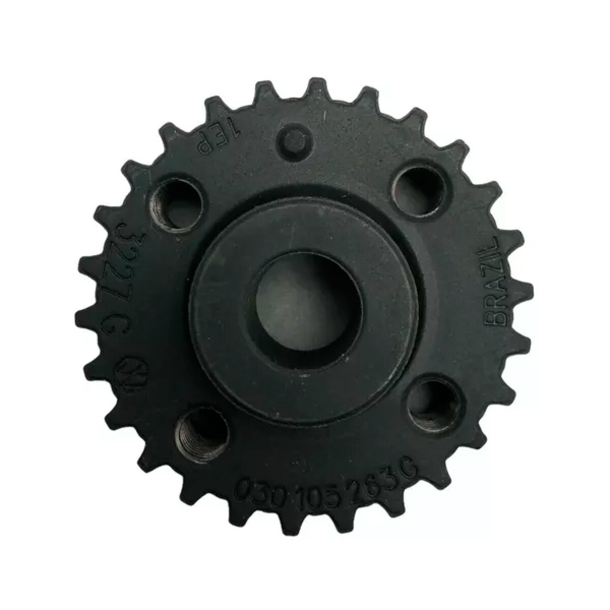 POLEA DE MOTOR VOLKSWAGEN ENGRANAJE CIGUE ÑAL GOL 1.0 - 