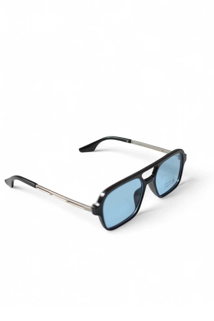 Lentes de Sol ASTI Celeste