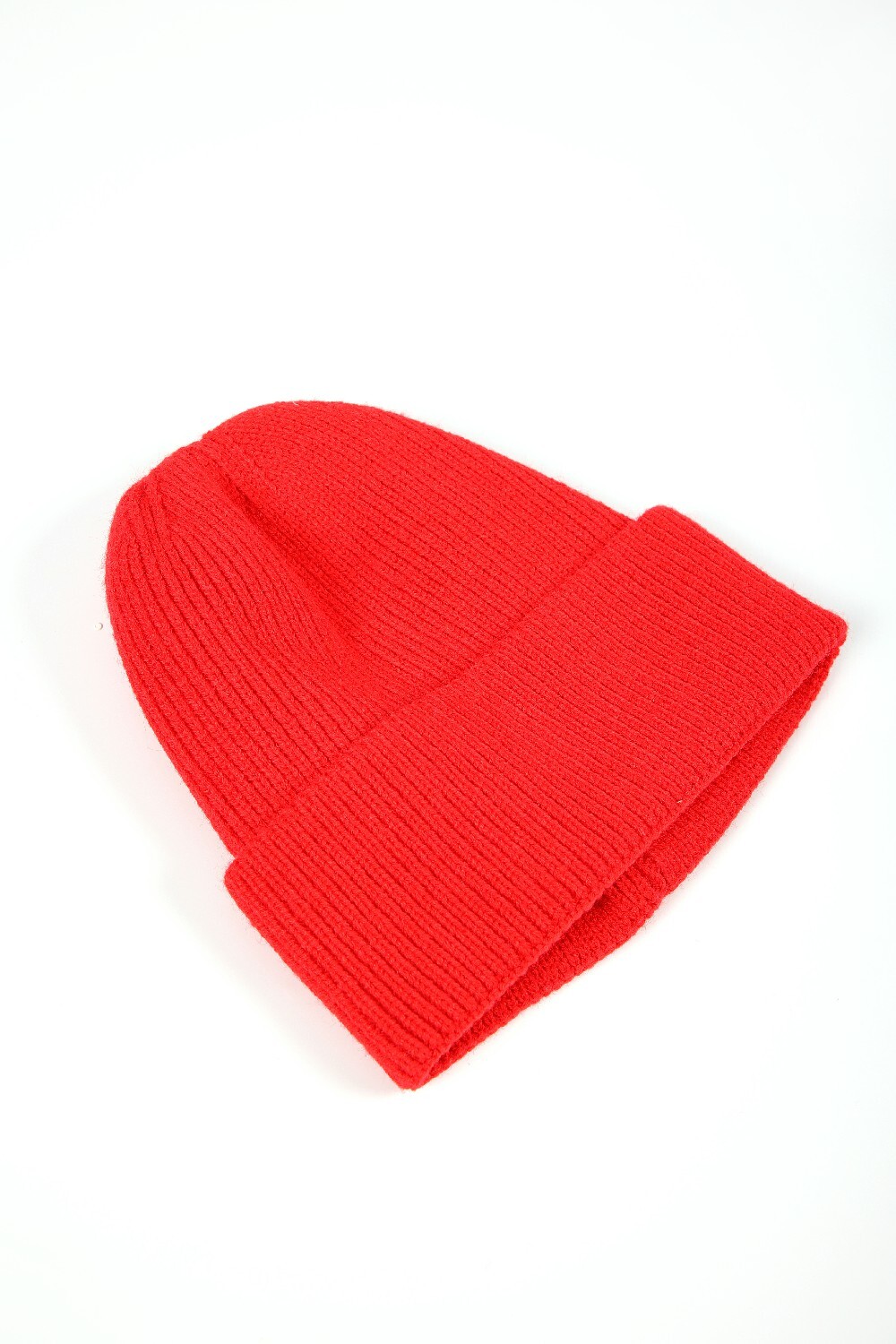 Gorro Irelia Rojo