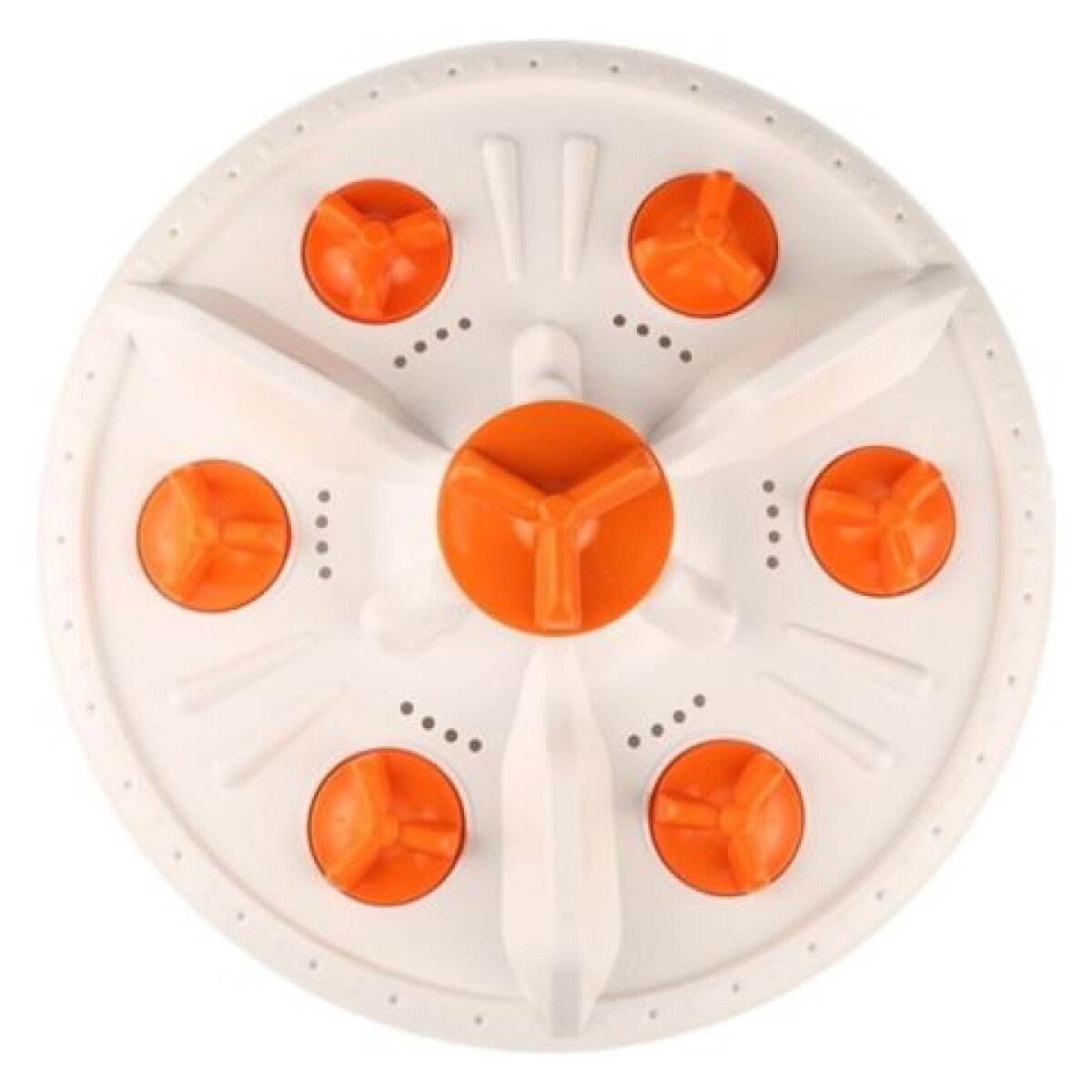 Agitador Lavarropa Panavox Twm-55ams 