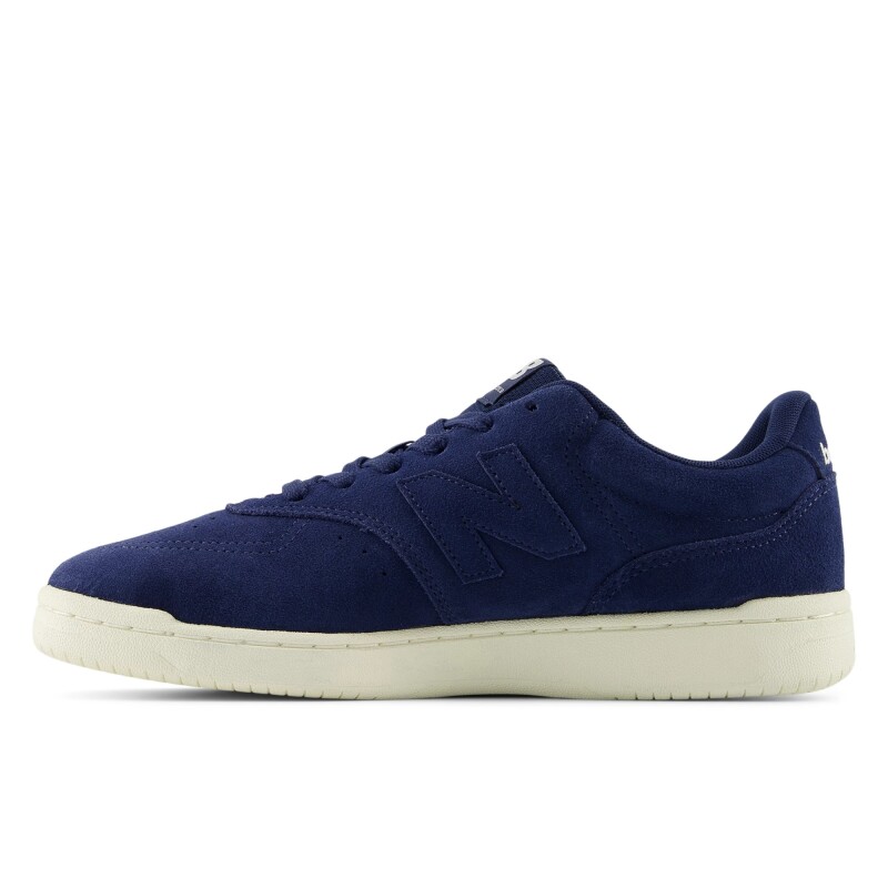 Championes New Balance Unisex - 80 - BB80SNV ELD
