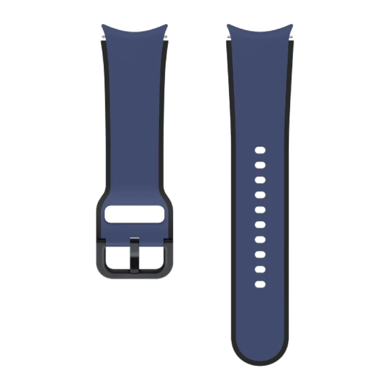 Correa Samsung Sport Band Dos Tonos (S/M) para Galaxy Watch5 y Watch5 Pro