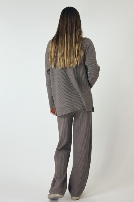 PANTALÓN AURELIO Camel