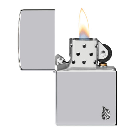 Encendedor ZIPPO 46396 Plata 0