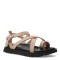 Sandalias de Niña MINI Miss Carol Zenke Beige