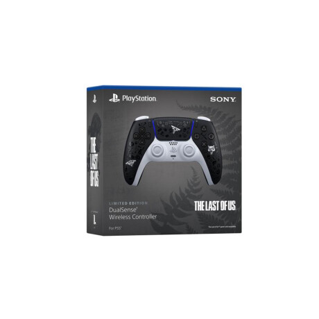 Joystick Inalámbrico Sony Playstation 5 DS PS5 Last Of Us Joystick Inalámbrico Sony Playstation 5 DS PS5 Last Of Us