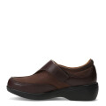 Zapatos de Mujer Lombardino Diabetic Marrón
