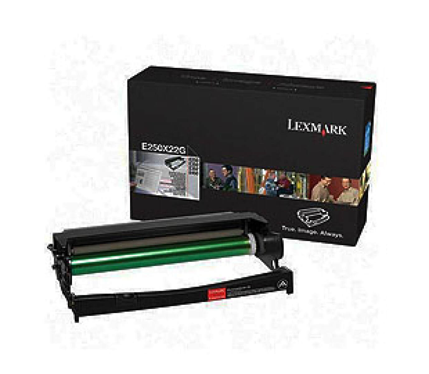 LEXMARK KIT FOTOCONDUCTOR E250X22G E250/350/352 (30.000) CP - Lexmark Kit Fotoconductor E250x22g E250/350/352 (30.000) Cp 
