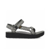 Sandalias Teva MidForm Universal Negro