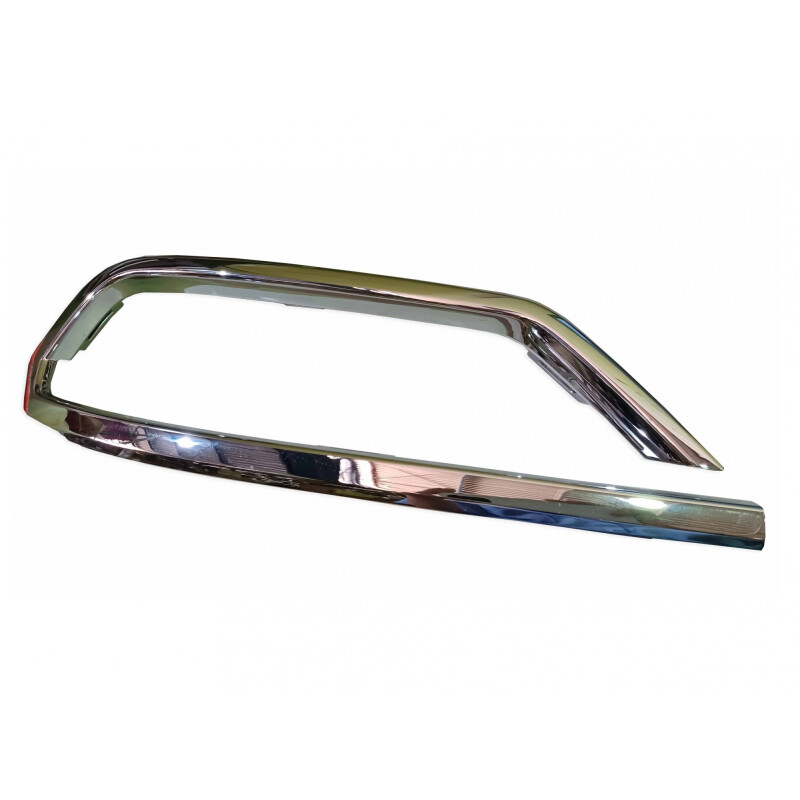 MOLDURA DE PARAGOLPE TRASERO DERECHO T-CROSS Moldura De Paragolpe Trasero Derecho T-cross