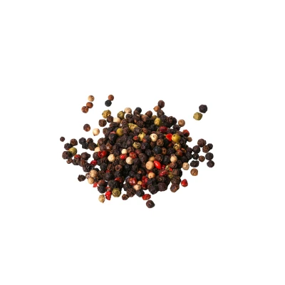 5 Pimientas 25g 5 Pimientas 25gr