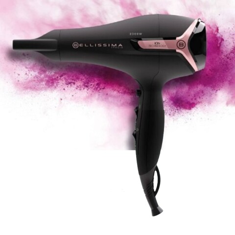 Secador de Pelo Bellissima K9 2300 Secador de Pelo Bellissima K9 2300