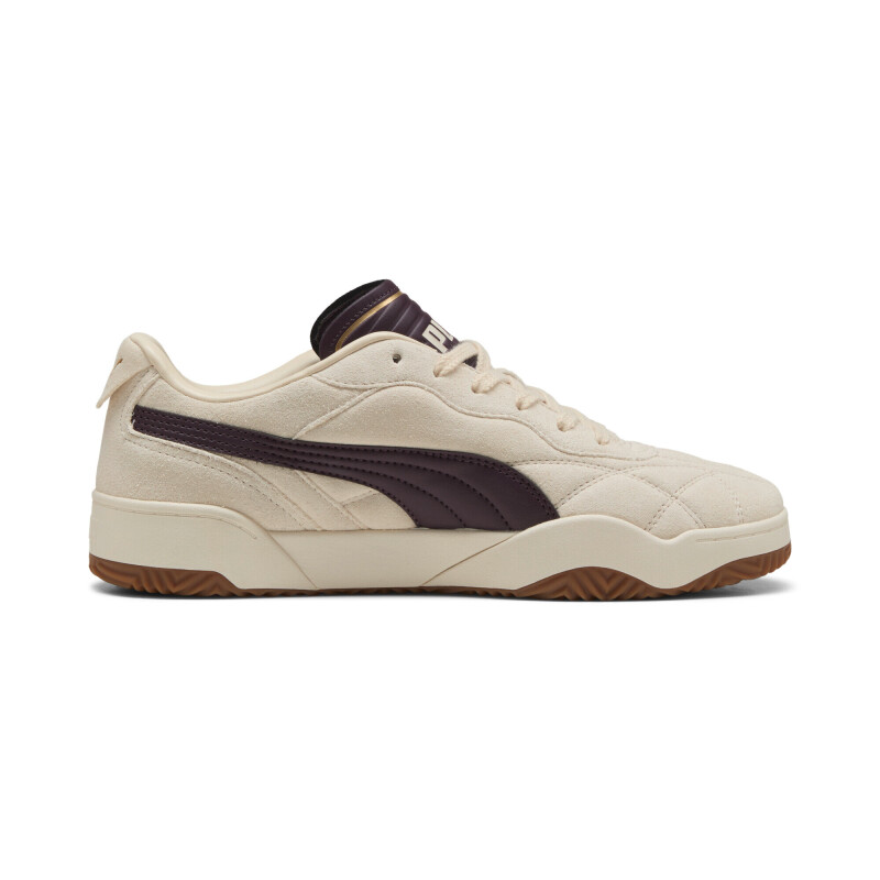 Championes Puma Tifosi Lux Gamuza de Hombre Multicolor